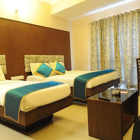 Greens Gate Chennai Zewnętrze zdjęcie