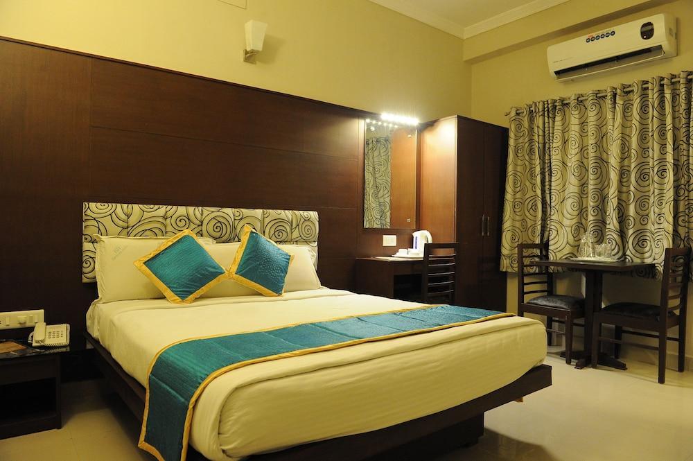 Greens Gate Chennai Zewnętrze zdjęcie