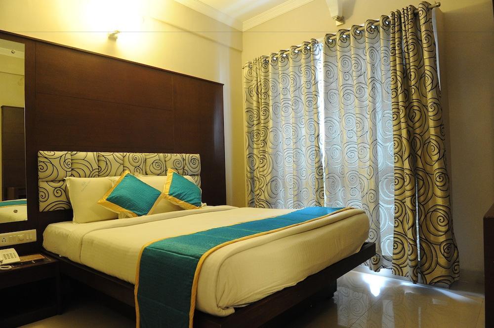Greens Gate Chennai Zewnętrze zdjęcie