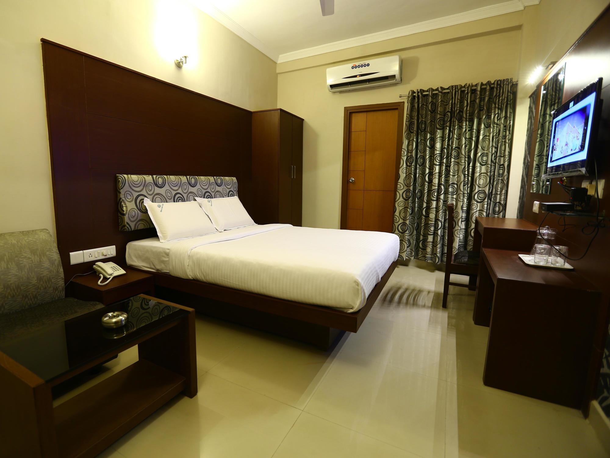 Greens Gate Chennai Zewnętrze zdjęcie