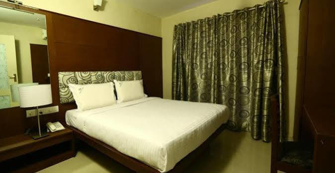 Greens Gate Chennai Zewnętrze zdjęcie