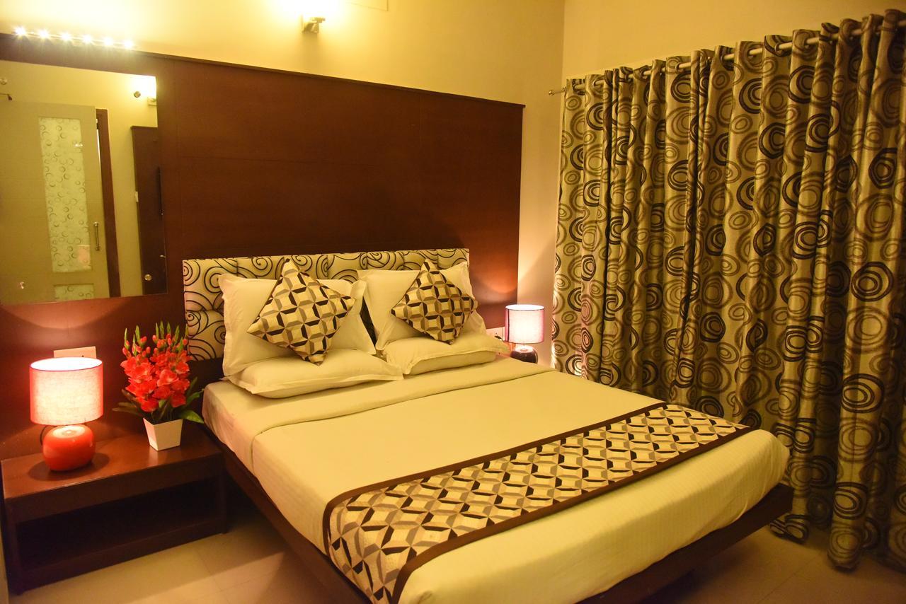 Greens Gate Chennai Zewnętrze zdjęcie