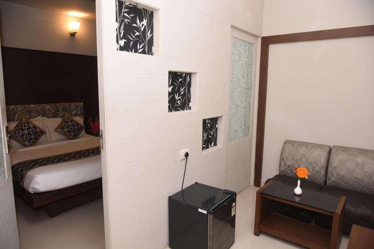 Greens Gate Chennai Zewnętrze zdjęcie