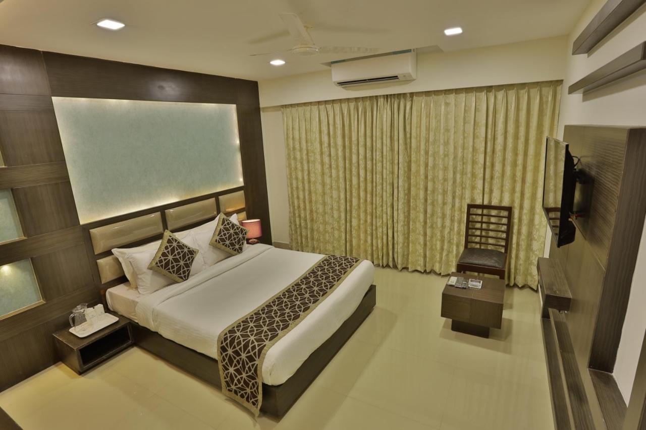 Greens Gate Chennai Zewnętrze zdjęcie
