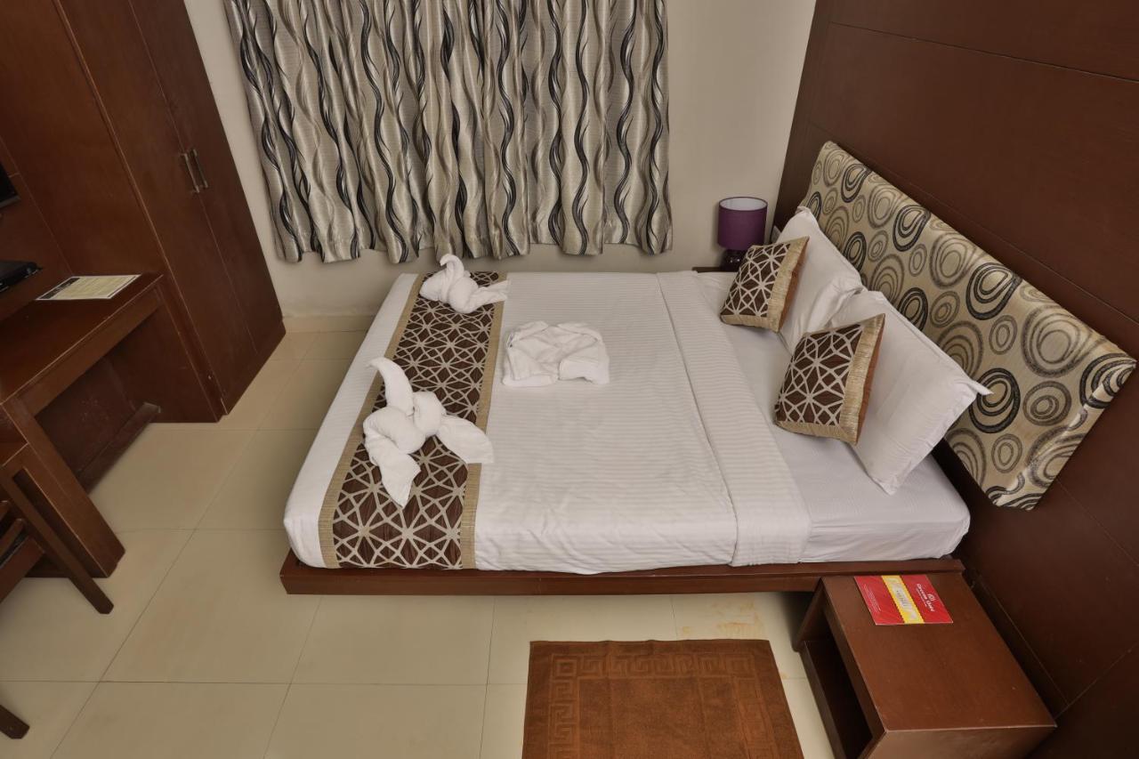 Greens Gate Chennai Zewnętrze zdjęcie